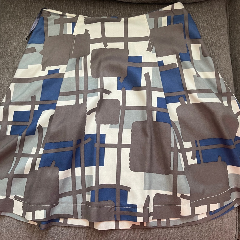 Vera Wang Lavender Label Skirt